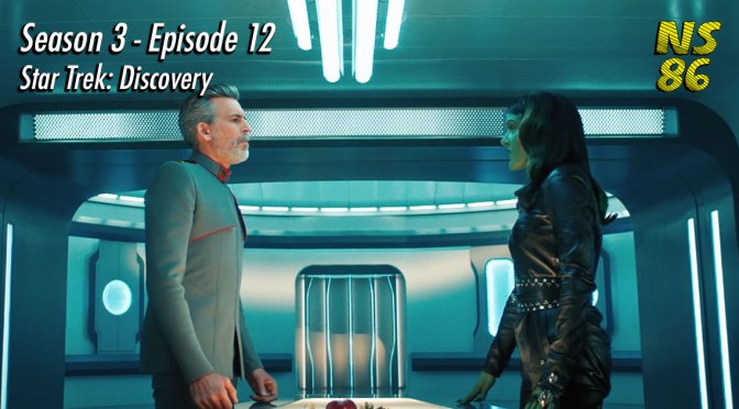 Star Trek: Discovery | Season 3 | Episode 12 | REVIEW